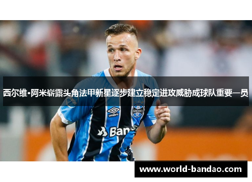 西尔维·阿米崭露头角法甲新星逐步建立稳定进攻威胁成球队重要一员