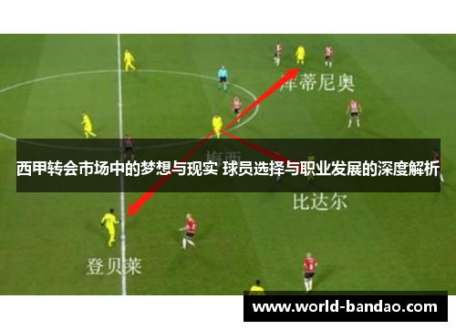 西甲转会市场中的梦想与现实 球员选择与职业发展的深度解析 西甲转会市场中的梦想与现实 球员选择与职业发展的深度解析