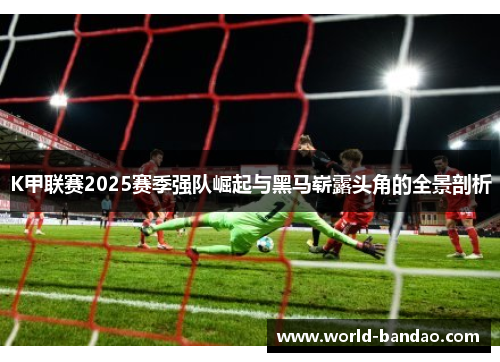 K甲联赛2025赛季强队崛起与黑马崭露头角的全景剖析