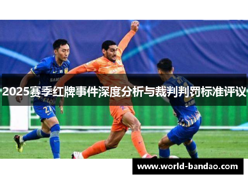 2025赛季红牌事件深度分析与裁判判罚标准评议