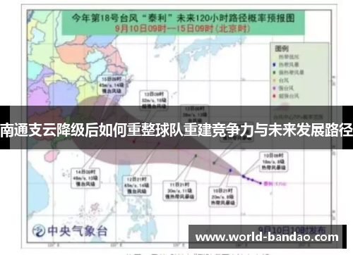 南通支云降级后如何重整球队重建竞争力与未来发展路径