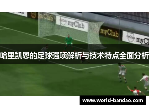 哈里凯恩的足球强项解析与技术特点全面分析 哈里凯恩的足球强项解析与技术特点全面分析